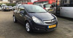 Opel Corsa 1.4-16V Business