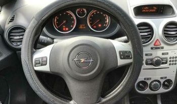 Opel Corsa 1.4-16V Business vol