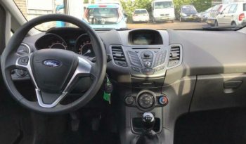 Ford Fiesta 1.0 Style vol