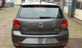 Volkswagen Polo 1.0 Comf. Bns R vol