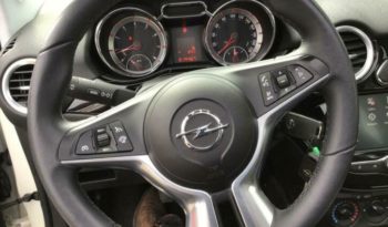 Opel ADAM hatchback vol