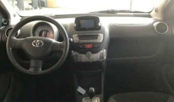 Toyota Aygo 1.0-12V Comfort Nav vol