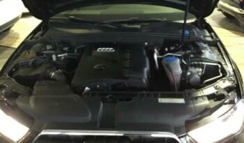 Audi A4 1.8 TFSI S Edition vol