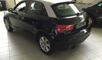 Audi A1 Sportback 1.4 TFSI Amb vol