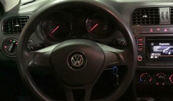 Volkswagen Polo 1.0 Easyline vol