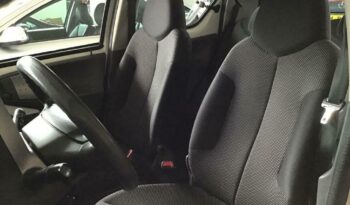 Toyota Aygo 1.0-12V Comfort Nav. vol