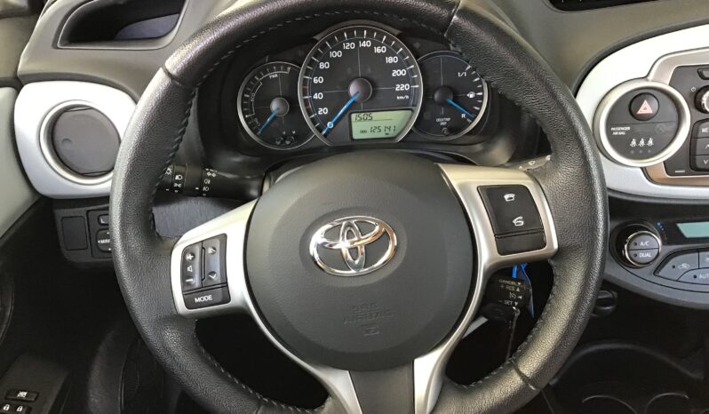 Toyota Yaris 1.5 Full Hybrid Asp. vol