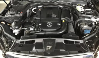 Mercedes-benz E-klasse 200 CGI Bns Cl. Eleg vol