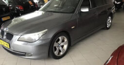 Bmw 5-serie Touring 520d Corp.Lease Ex.