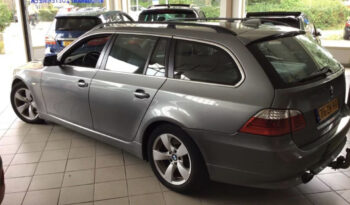 Bmw 5-serie Touring 520d Corp.Lease Ex. vol