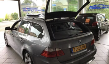 Bmw 5-serie Touring 520d Corp.Lease Ex. vol