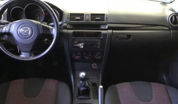 Mazda 3 1.6 Touring vol