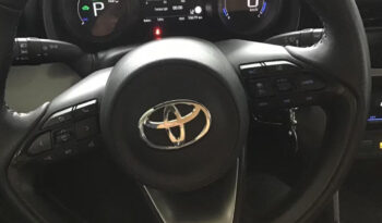 Toyota Yaris Cross 1.5 Hybrid Active vol