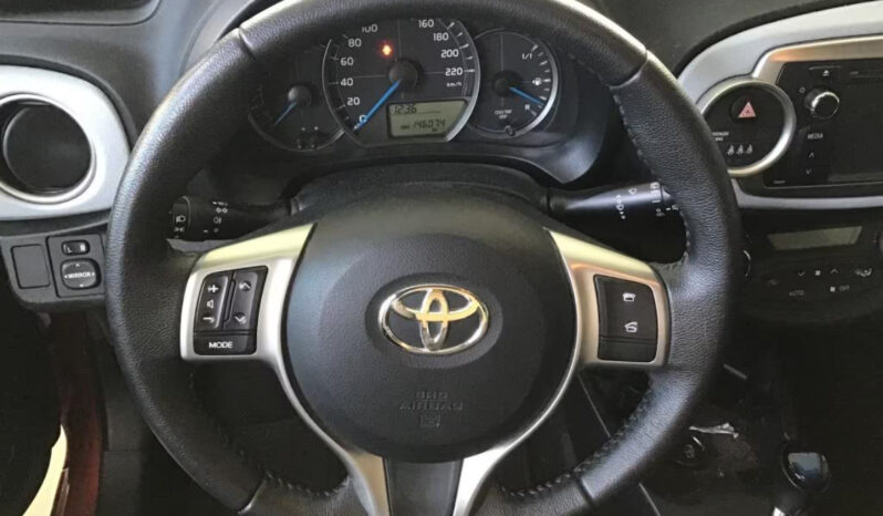 Toyota Yaris 1.5 Full Hybrid Comf vol