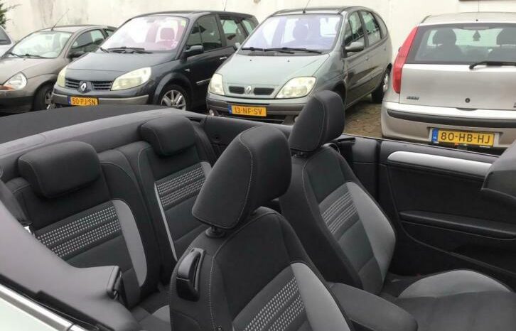 Volkswagen Golf Cabriolet 1.2 TSI BlueMotion vol