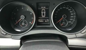 Volkswagen Golf Cabriolet 1.2 TSI BlueMotion vol