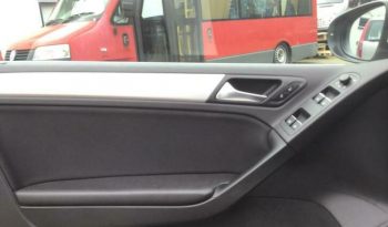 Volkswagen Golf Cabriolet 1.2 TSI BlueMotion vol