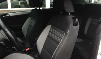 Volkswagen Golf Cabriolet 1.2 TSI BlueMotion vol