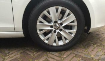 Volkswagen Golf Cabriolet 1.2 TSI BlueMotion vol