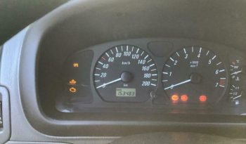 Opel Agila 1.2-16V Elegance vol