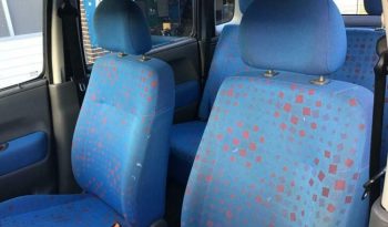 Opel Agila 1.2-16V Elegance vol