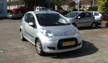 Citroen C1 1.0-12V Ambiance vol