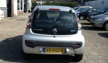 Citroen C1 1.0-12V Ambiance vol