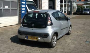 Citroen C1 1.0-12V Ambiance vol