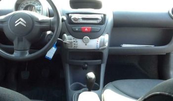 Citroen C1 1.0-12V Ambiance vol