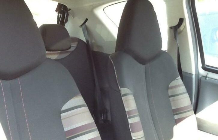 Citroen C1 1.0-12V Ambiance vol