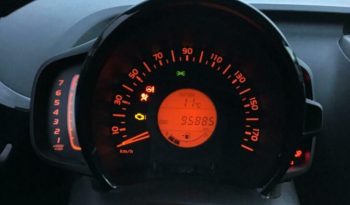 Toyota Aygo 1.0 VVT-i x-play vol