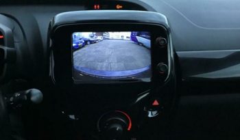 Toyota Aygo 1.0 VVT-i x-play vol