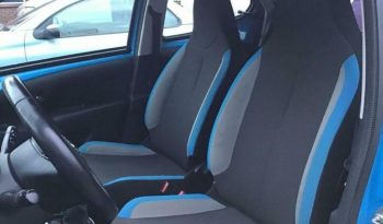 Toyota Aygo 1.0 VVT-i x-play vol