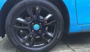 Toyota Aygo 1.0 VVT-i x-play vol