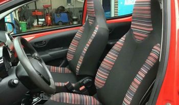 Citroen C1 1.2 PureT AirS Shine vol