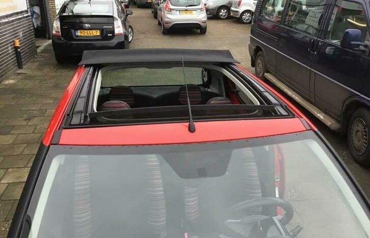 Citroen C1 1.2 PureT AirS Shine vol