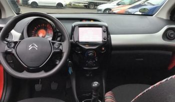 Citroen C1 1.2 PureT AirS Shine vol