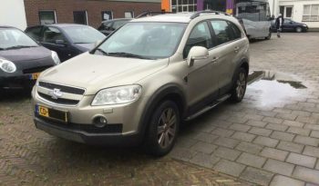 Chevrolet Captiva 3.2i Executive vol