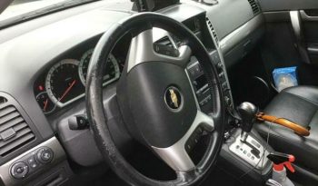 Chevrolet Captiva 3.2i Executive vol