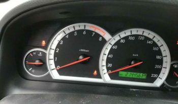 Chevrolet Captiva 3.2i Executive vol