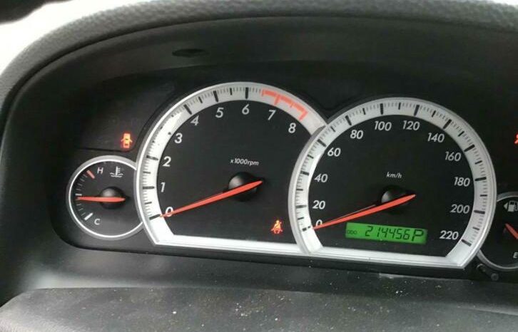 Chevrolet Captiva 3.2i Executive vol