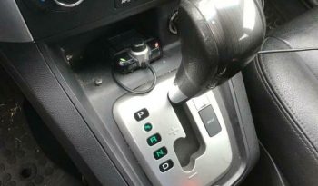 Chevrolet Captiva 3.2i Executive vol