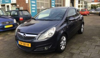 Opel Corsa 1.4-16V Business vol