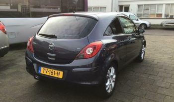 Opel Corsa 1.4-16V Business vol