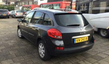 Renault Clio Estate 1.5 dCi Corporate Sp vol