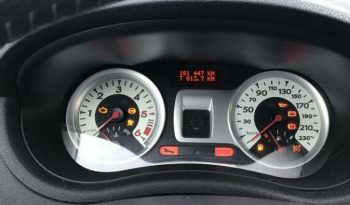 Renault Clio Estate 1.5 dCi Corporate Sp vol