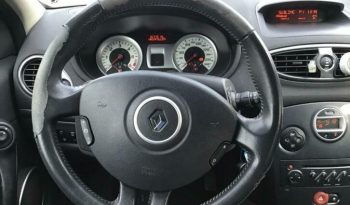 Renault Clio Estate 1.5 dCi Corporate Sp vol