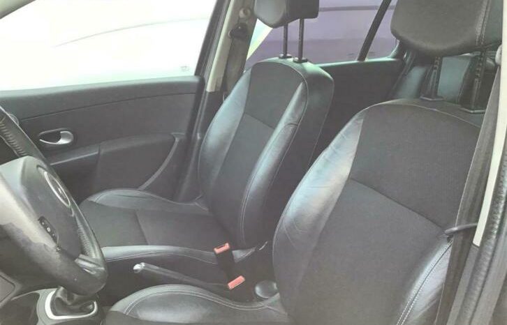 Renault Clio Estate 1.5 dCi Corporate Sp vol