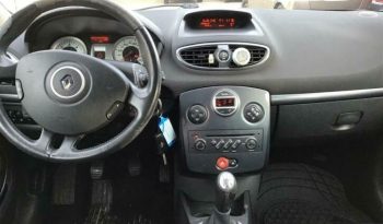 Renault Clio Estate 1.5 dCi Corporate Sp vol
