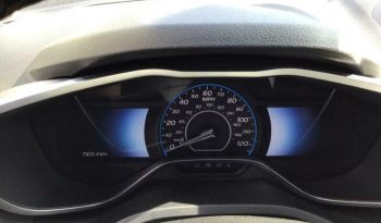 Ford C-MAX green energy vol
